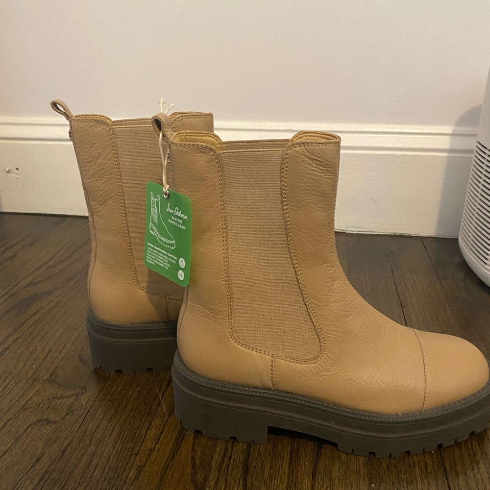 Sam edelman boots size 7 unworn